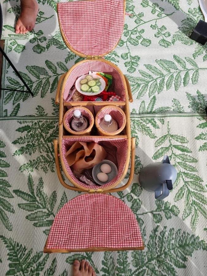 Kaerrbaecks Bubbla Tarnsjo المظهر الخارجي الصورة